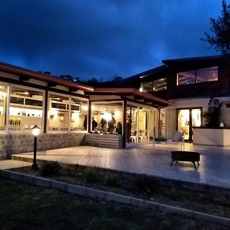Tenuta Calidarius Baia  Екстер'єр фото