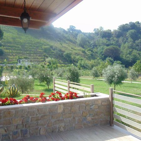 Tenuta Calidarius Baia  Екстер'єр фото