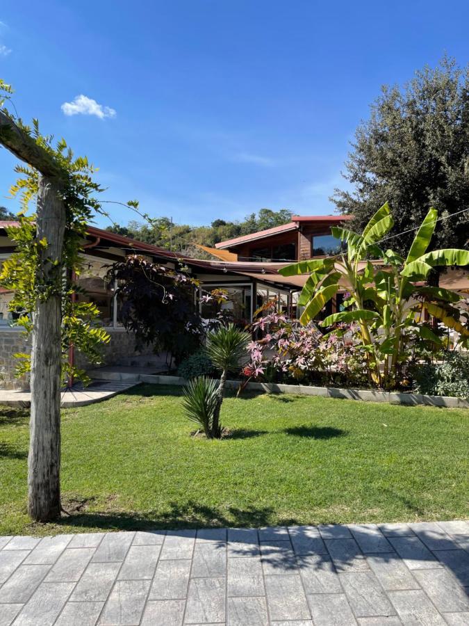 Tenuta Calidarius Baia  Екстер'єр фото