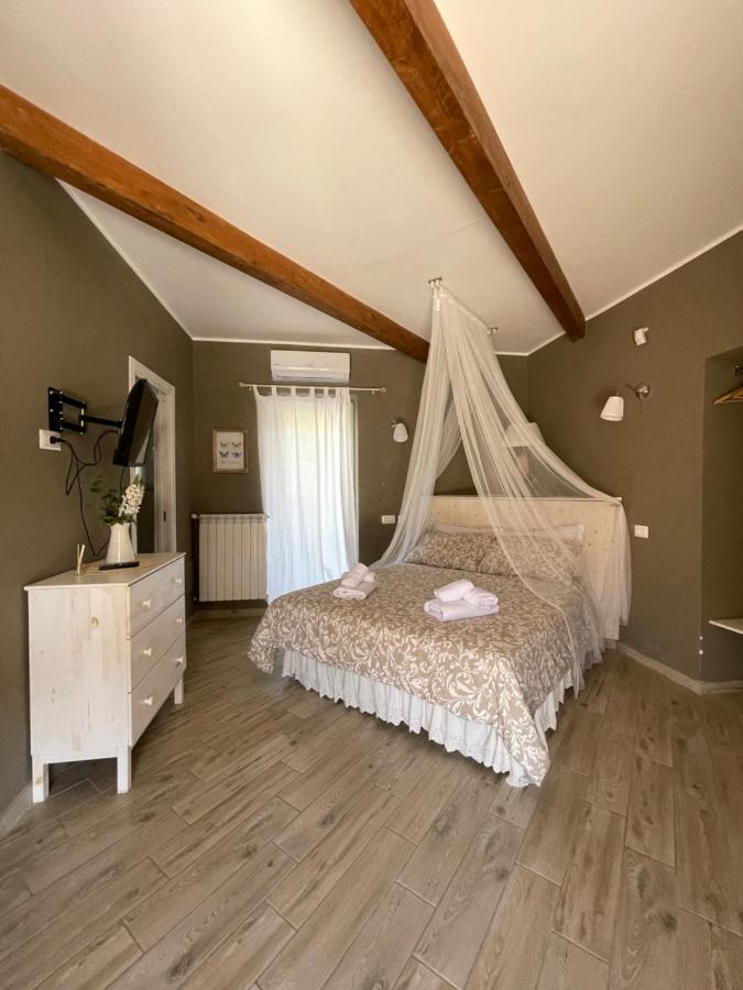 Tenuta Calidarius Baia  Екстер'єр фото