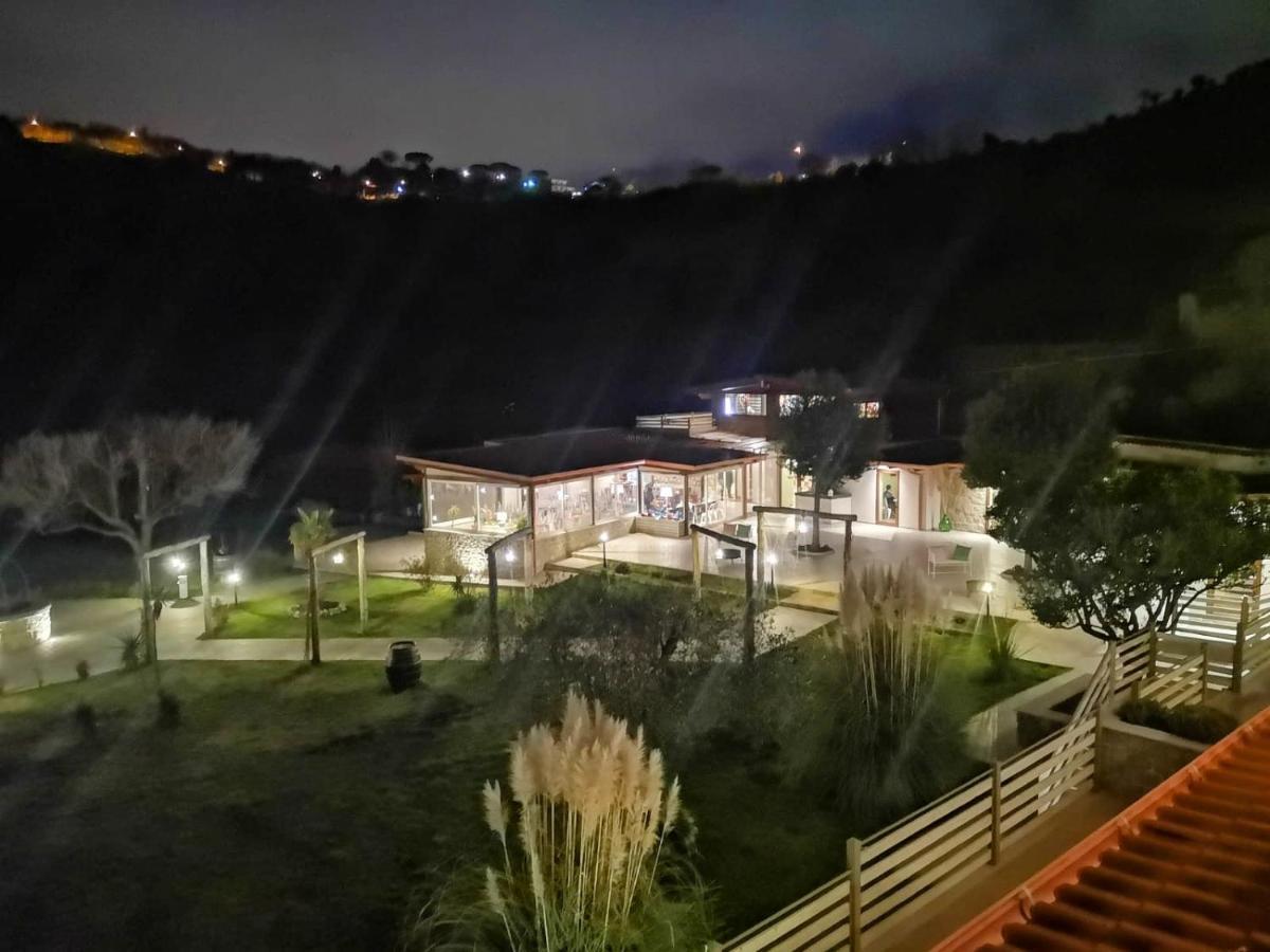 Tenuta Calidarius Baia  Екстер'єр фото