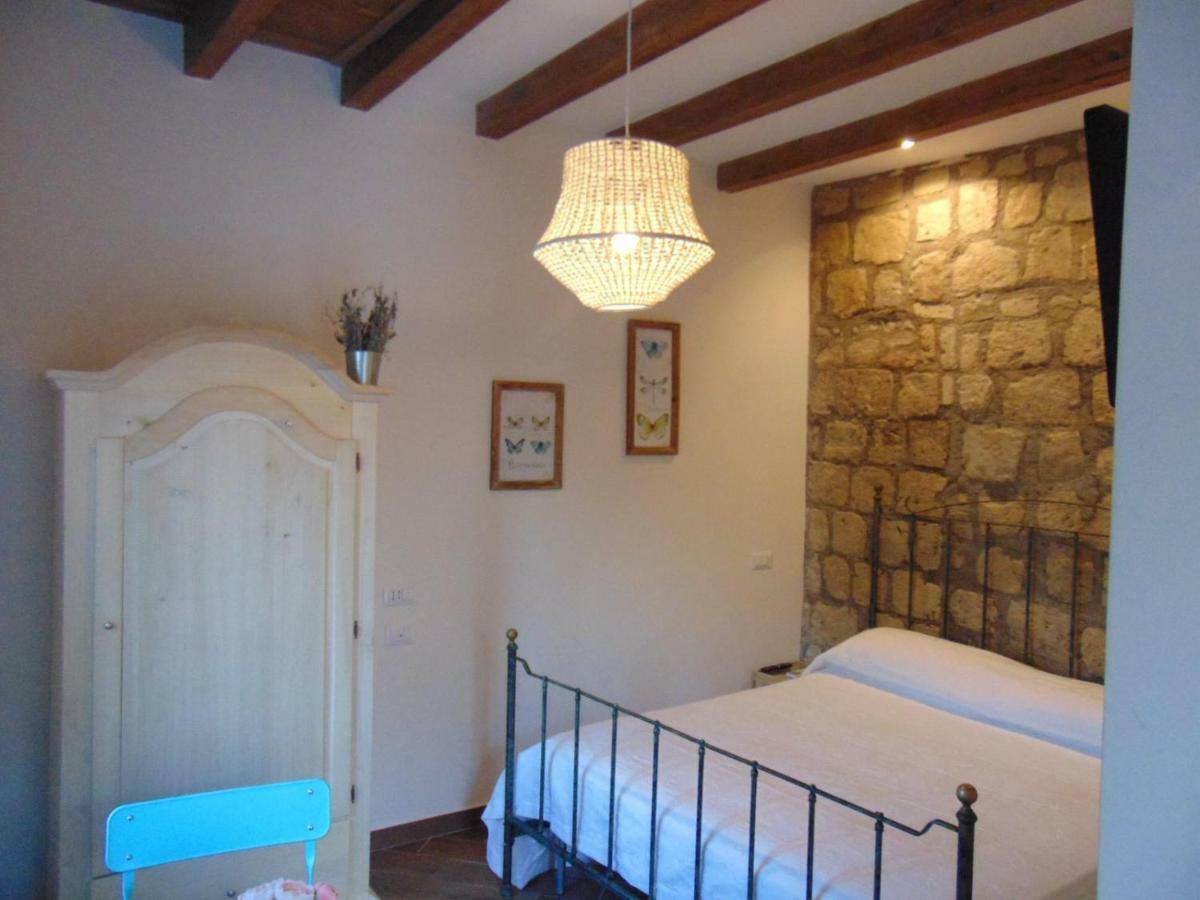Tenuta Calidarius Baia  Екстер'єр фото