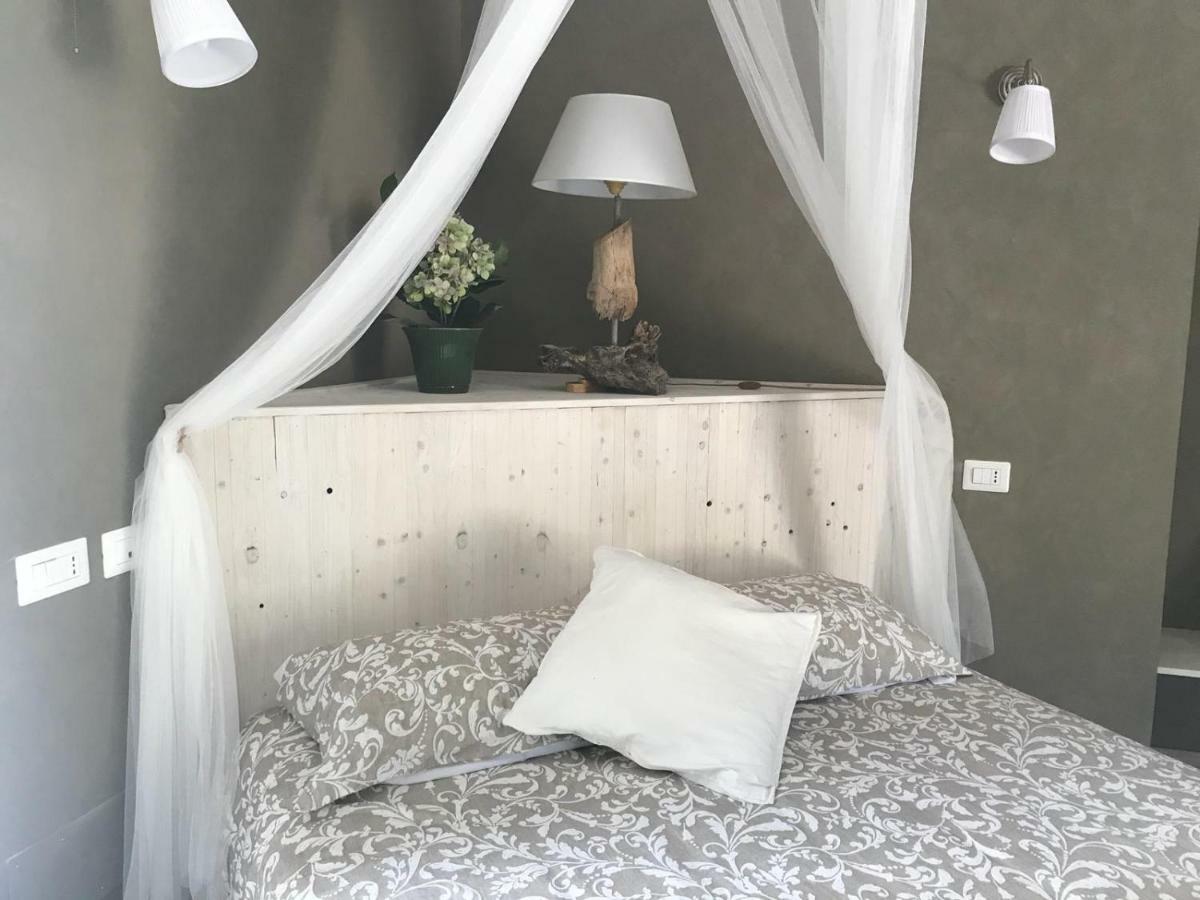 Tenuta Calidarius Baia  Екстер'єр фото