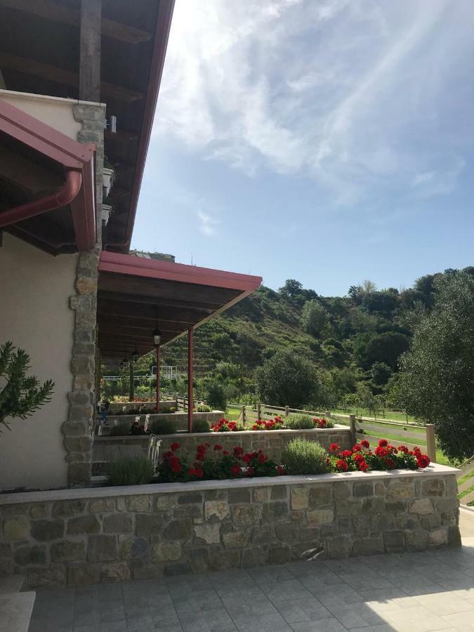 Tenuta Calidarius Baia  Екстер'єр фото