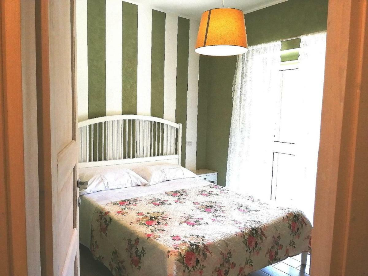 Tenuta Calidarius Baia  Екстер'єр фото