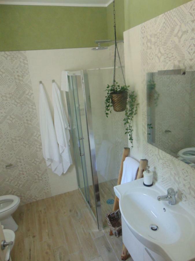 Tenuta Calidarius Baia  Екстер'єр фото
