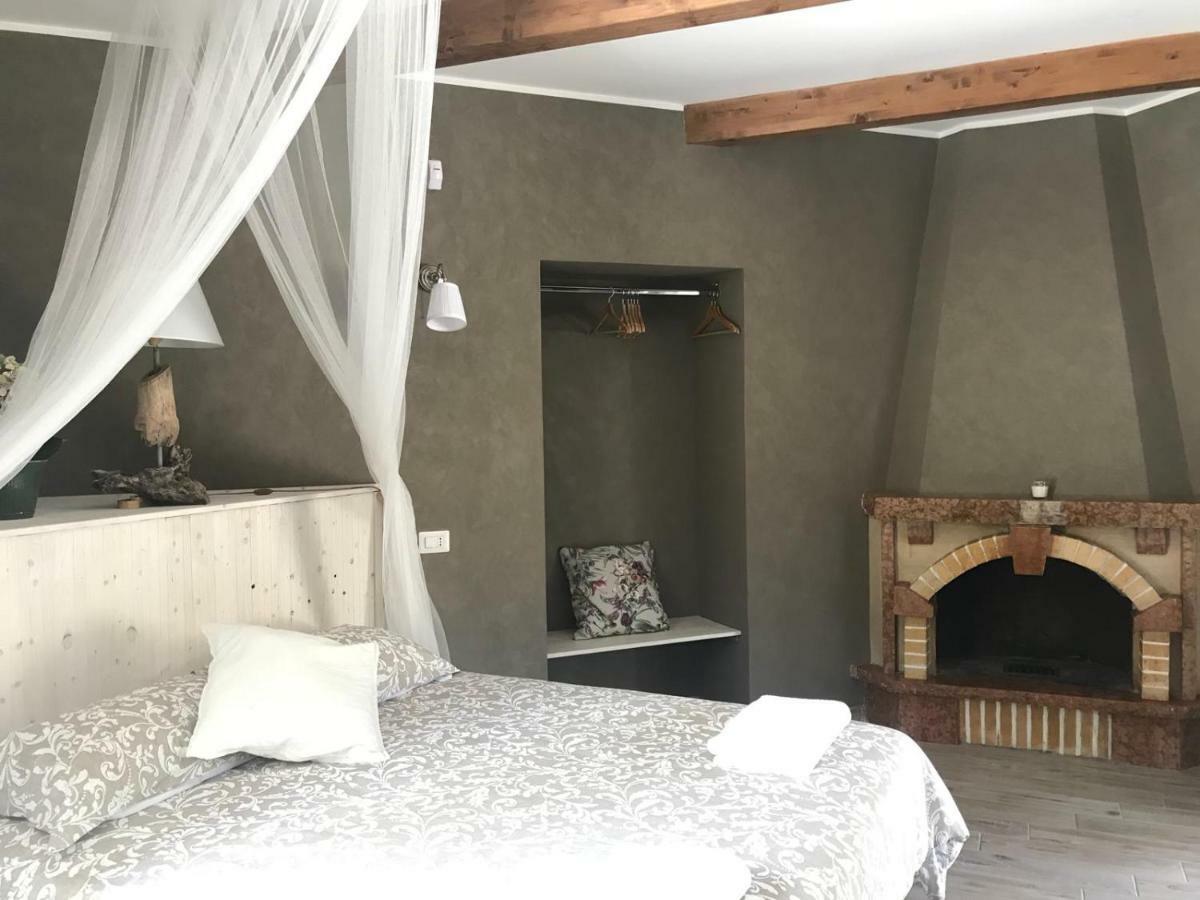 Tenuta Calidarius Baia  Екстер'єр фото