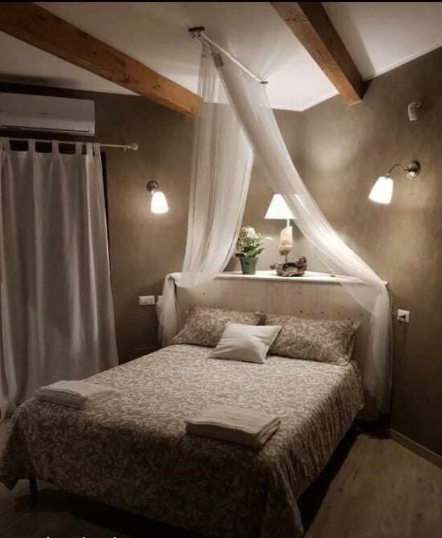 Tenuta Calidarius Baia  Екстер'єр фото