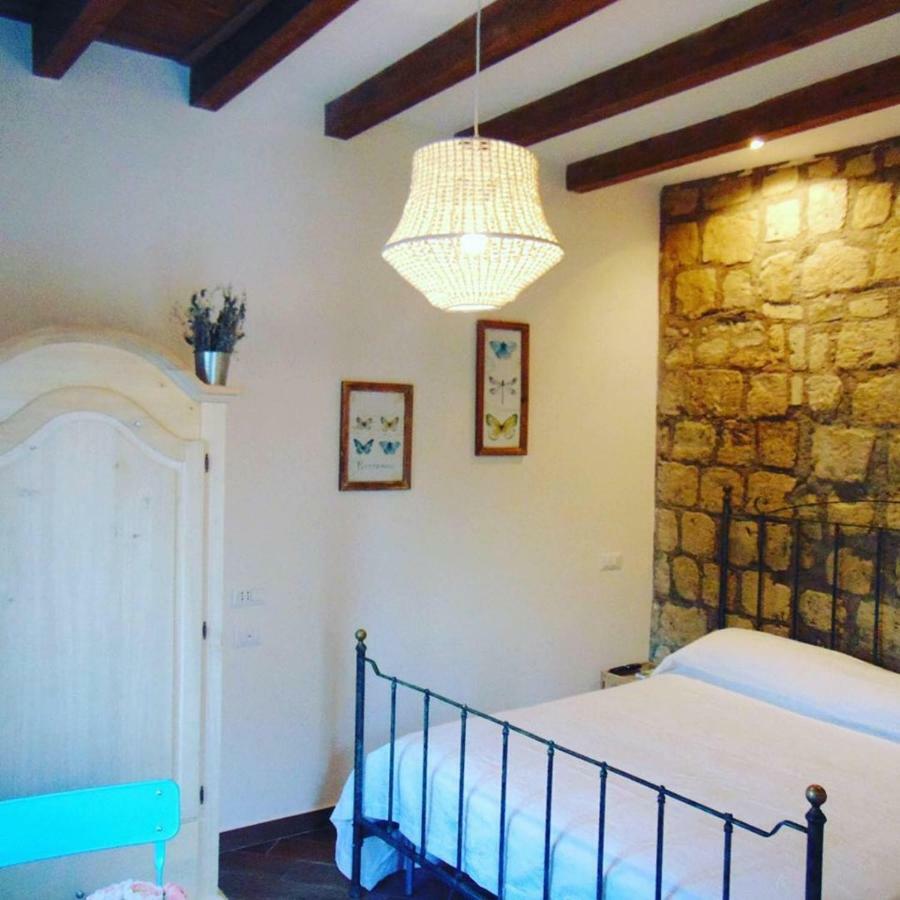 Tenuta Calidarius Baia  Екстер'єр фото