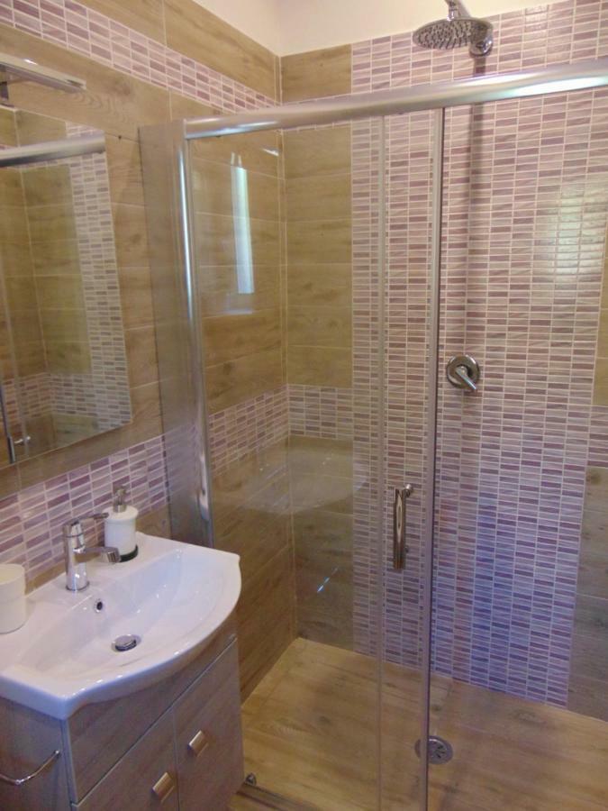 Tenuta Calidarius Baia  Екстер'єр фото