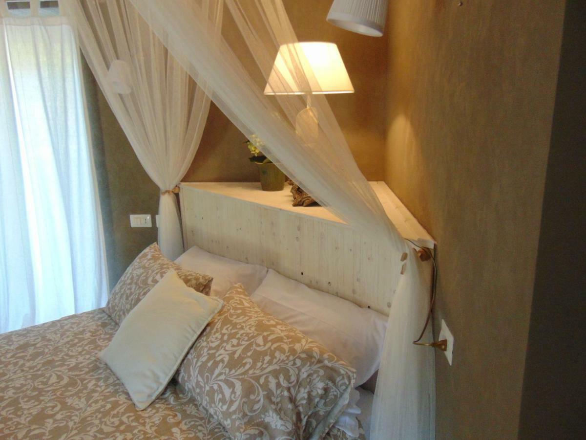 Tenuta Calidarius Baia  Екстер'єр фото
