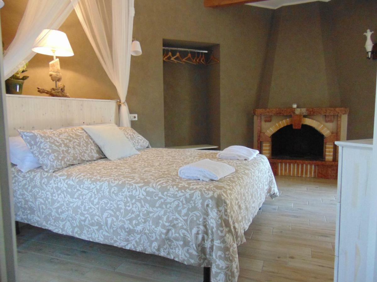 Tenuta Calidarius Baia  Екстер'єр фото