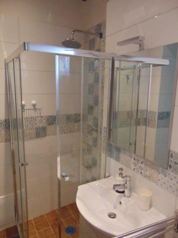 Tenuta Calidarius Baia  Екстер'єр фото