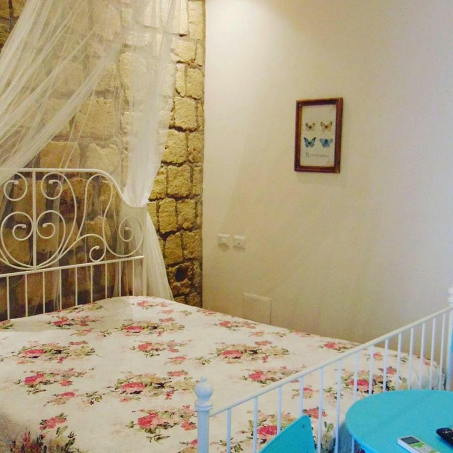 Tenuta Calidarius Baia  Екстер'єр фото